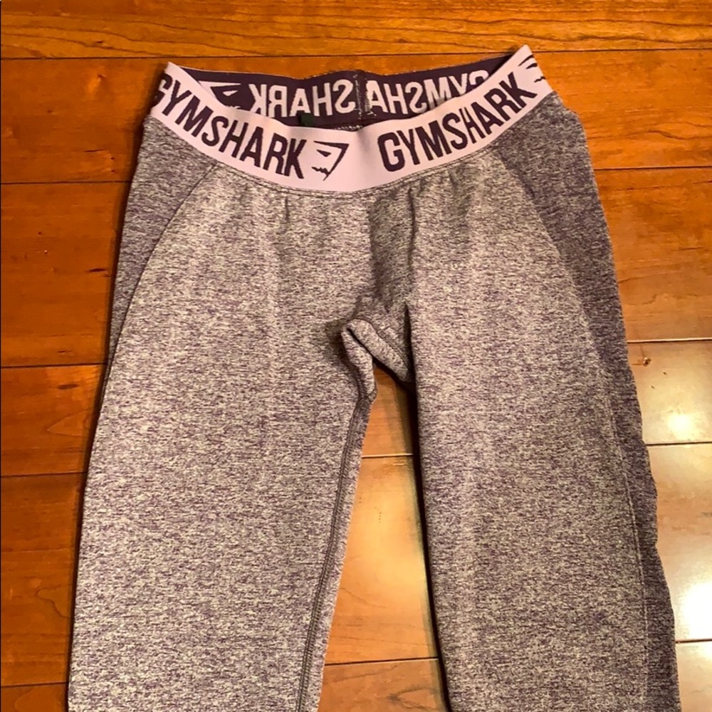 Gymshark Flex Leggings